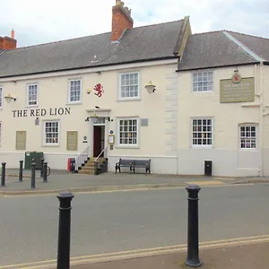 Inn Red Lion Coaching