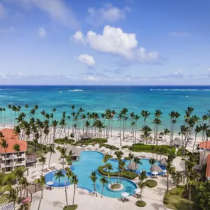 ***** Resort Jewel Palm Dominican Republic