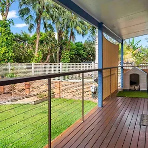  Holiday home Mt Coolum Getaway Retreat With Pool Australia