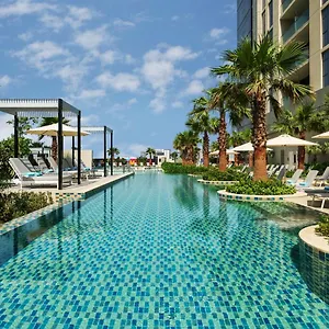 **** Hotel Damac Maison Aykon United Arab Emirates