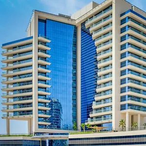 **** Hotel The First Collection Business Bay United Arab Emirates