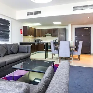***** Aparthotel Nassima Tower United Arab Emirates