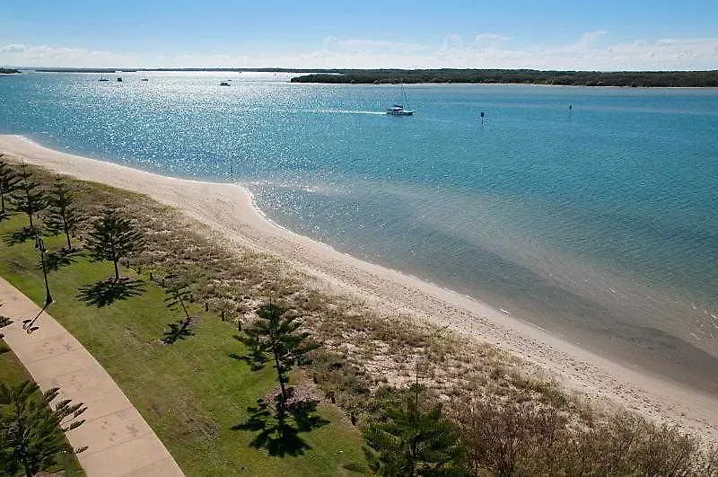 Sandcastles On The Broadwater Aparthotel Gold Coast