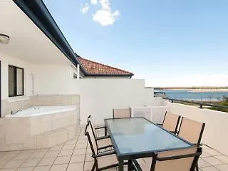 布罗德沃特沙塔酒店 黄金海岸