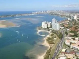 Sandcastles On The Broadwater Aparthotel Gold Coast