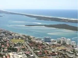 Sandcastles On The Broadwater Aparthotel Gold Coast 4*,