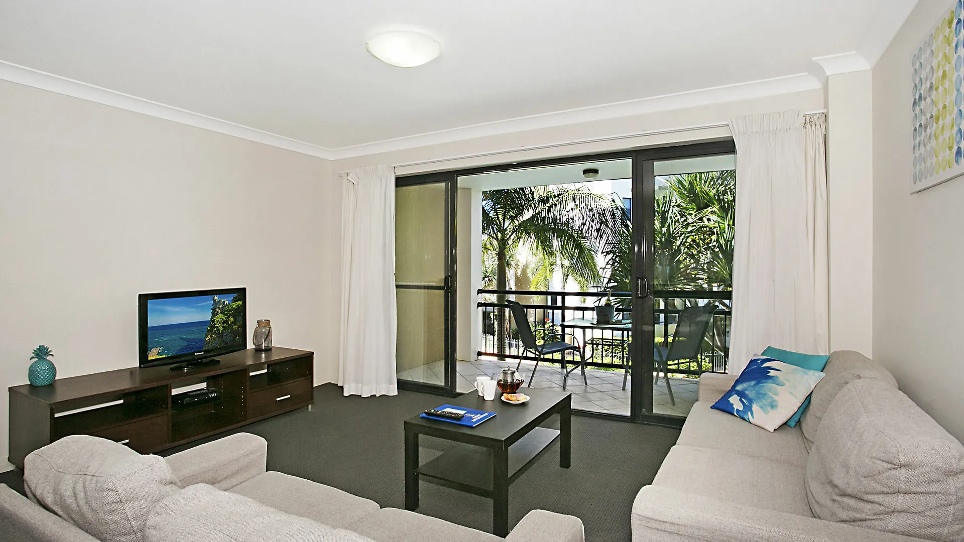 ****  Sandcastles On The Broadwater Aparthotel Gold Coast Australia