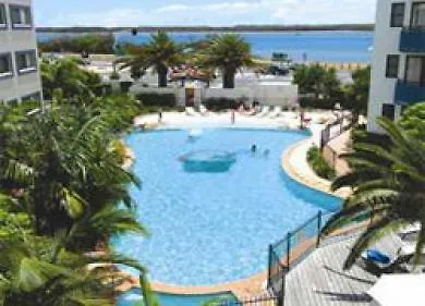 Sandcastles On The Broadwater Aparthotel Gold Coast